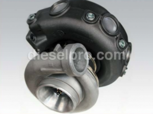 Turbocharger For Detroit Diesel 12V92